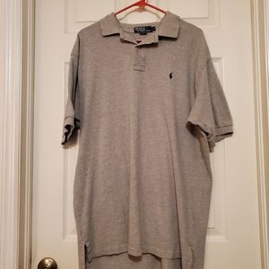 Ralph Lauren Polo Shirt  Vintage Men